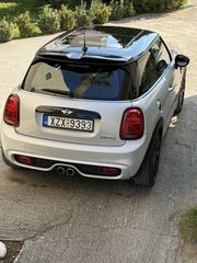 Mini Cooper S 2015-thumb-1