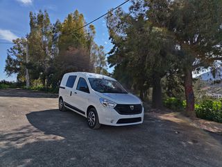Dacia Dokker 2020 Van Express 1.5 Blue Dci