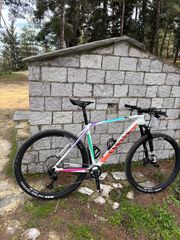 All - Mountain Canyon 2023 Exceed