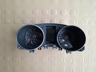 VW GOLF 5 KAI 6  ΚΑΝΤΡΑΝ 5Κ0 920 870 Β