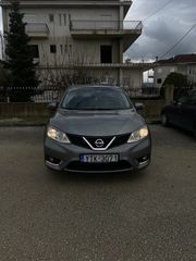Nissan Pulsar 2018 1.2 DIG-T ACENTA  CVT-AUTOMATIC