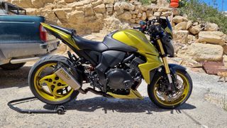 Honda CB 1000 R 2008 c60