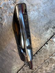 Καπακι εξατμισης honda cbf 125