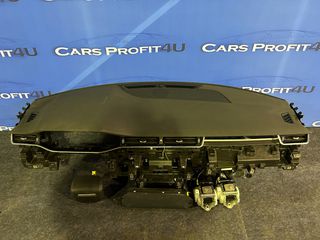 LAND ROVER RANGE ROVER EVOQUE 19-25" ΣΕΤ ΑΕΡΟΣΑΚΟΙ (SET AIRBAG) ΤΑΜΠΛΟ, ΤΙΜΟΝΙ, ΖΩΝΕΣ