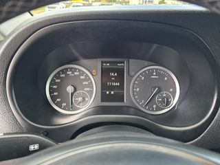 Mercedes-Benz Vito 2020 114cdi#LONG#EURO6d#3ΘΕΣΕΙΣ-thumb-71