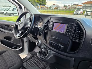 Mercedes-Benz Vito 2020 114cdi#LONG#EURO6d#3ΘΕΣΕΙΣ-thumb-77
