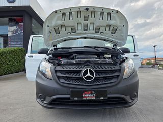 Mercedes-Benz Vito 2020 114cdi#LONG#EURO6d#3ΘΕΣΕΙΣ-thumb-87
