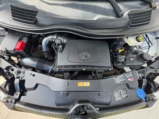 Mercedes-Benz Vito 2020 114cdi#LONG#EURO6d#3ΘΕΣΕΙΣ-thumb-88