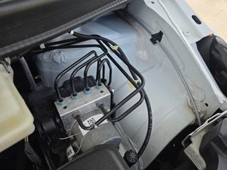 Mercedes-Benz Vito 2020 114cdi#LONG#EURO6d#3ΘΕΣΕΙΣ-thumb-91
