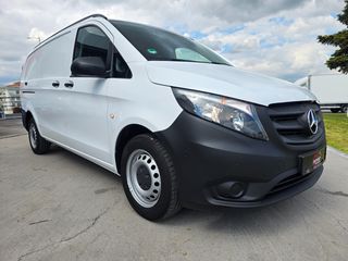 Mercedes-Benz Vito 2020 114cdi#LONG#EURO6d#3ΘΕΣΕΙΣ-thumb-96