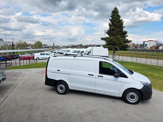 Mercedes-Benz Vito 2020 114cdi#LONG#EURO6d#3ΘΕΣΕΙΣ-thumb-97