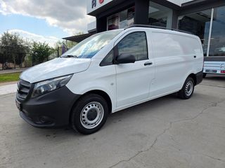 Mercedes-Benz Vito 2020 114cdi#LONG#EURO6d#3ΘΕΣΕΙΣ-thumb-6