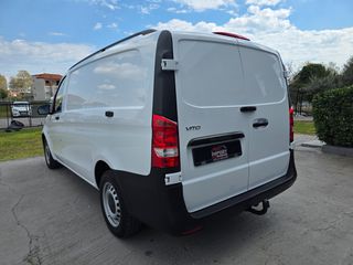 Mercedes-Benz Vito 2020 114cdi#LONG#EURO6d#3ΘΕΣΕΙΣ-thumb-8