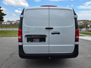 Mercedes-Benz Vito 2020 114cdi#LONG#EURO6d#3ΘΕΣΕΙΣ-thumb-9