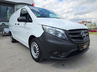 Mercedes-Benz Vito 2020 114cdi#LONG#EURO6d#3ΘΕΣΕΙΣ-thumb-12