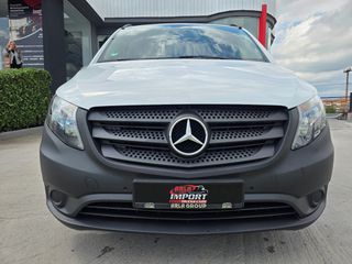 Mercedes-Benz Vito 2020 114cdi#LONG#EURO6d#3ΘΕΣΕΙΣ-thumb-13