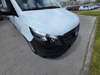 Mercedes-Benz Vito 2020 114cdi#LONG#EURO6d#3ΘΕΣΕΙΣ-thumb-14