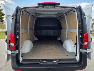 Mercedes-Benz Vito 2020 114cdi#LONG#EURO6d#3ΘΕΣΕΙΣ-thumb-45