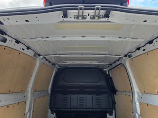 Mercedes-Benz Vito 2020 114cdi#LONG#EURO6d#3ΘΕΣΕΙΣ-thumb-51