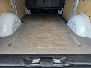 Mercedes-Benz Vito 2020 114cdi#LONG#EURO6d#3ΘΕΣΕΙΣ-thumb-52