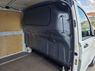 Mercedes-Benz Vito 2020 114cdi#LONG#EURO6d#3ΘΕΣΕΙΣ-thumb-53