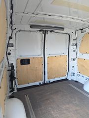 Mercedes-Benz Vito 2020 114cdi#LONG#EURO6d#3ΘΕΣΕΙΣ-thumb-55