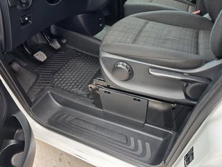 Mercedes-Benz Vito 2020 114cdi#LONG#EURO6d#3ΘΕΣΕΙΣ-thumb-63