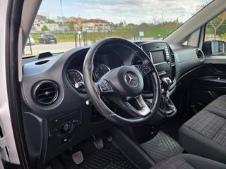 Mercedes-Benz Vito 2020 114cdi#LONG#EURO6d#3ΘΕΣΕΙΣ-thumb-66