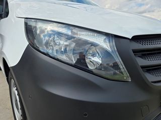 Mercedes-Benz Vito 2020 114cdi#LONG#EURO6d#3ΘΕΣΕΙΣ-thumb-15