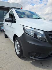 Mercedes-Benz Vito 2020 114cdi#LONG#EURO6d#3ΘΕΣΕΙΣ-thumb-16