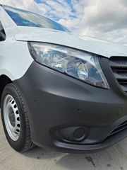 Mercedes-Benz Vito 2020 114cdi#LONG#EURO6d#3ΘΕΣΕΙΣ-thumb-19