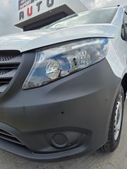 Mercedes-Benz Vito 2020 114cdi#LONG#EURO6d#3ΘΕΣΕΙΣ-thumb-21