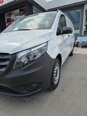 Mercedes-Benz Vito 2020 114cdi#LONG#EURO6d#3ΘΕΣΕΙΣ-thumb-22