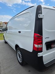 Mercedes-Benz Vito 2020 114cdi#LONG#EURO6d#3ΘΕΣΕΙΣ-thumb-28