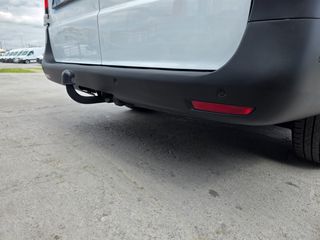 Mercedes-Benz Vito 2020 114cdi#LONG#EURO6d#3ΘΕΣΕΙΣ-thumb-32