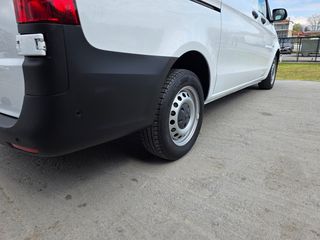 Mercedes-Benz Vito 2020 114cdi#LONG#EURO6d#3ΘΕΣΕΙΣ-thumb-34