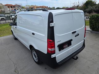 Mercedes-Benz Vito 2020 114cdi#LONG#EURO6d#3ΘΕΣΕΙΣ-thumb-37