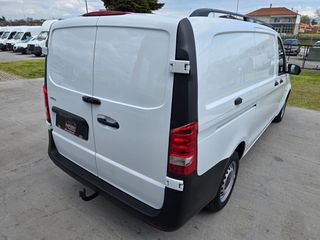 Mercedes-Benz Vito 2020 114cdi#LONG#EURO6d#3ΘΕΣΕΙΣ-thumb-38