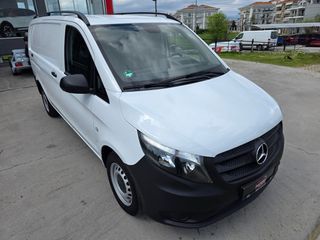 Mercedes-Benz Vito 2020 114cdi#LONG#EURO6d#3ΘΕΣΕΙΣ-thumb-39