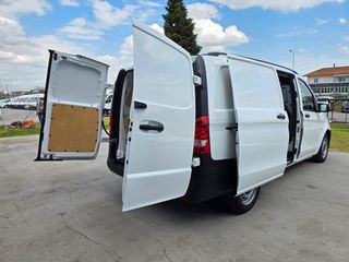 Mercedes-Benz Vito 2020 114cdi#LONG#EURO6d#3ΘΕΣΕΙΣ-thumb-40