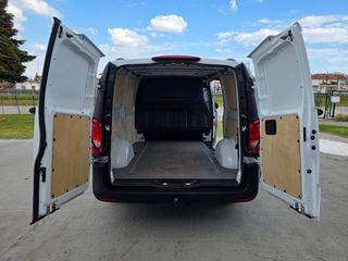 Mercedes-Benz Vito 2020 114cdi#LONG#EURO6d#3ΘΕΣΕΙΣ-thumb-41