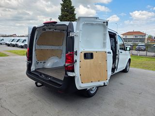 Mercedes-Benz Vito 2020 114cdi#LONG#EURO6d#3ΘΕΣΕΙΣ-thumb-42