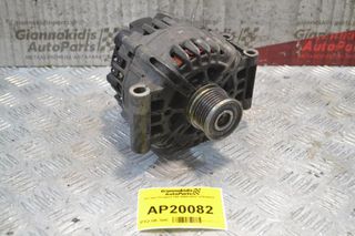 Δυναμό Peugeot 308 2008-2012 V7576513