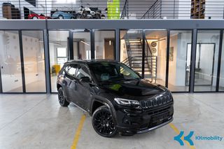 Jeep Compass 2022 240HP 4Xe/ S
