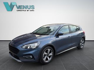 Ford Focus 2020 ACTIVE ECOBOOST