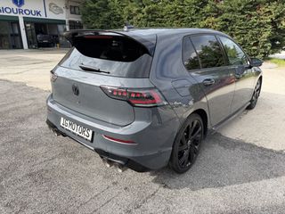 Volkswagen Golf 2025 R BLACK EDITION-thumb-1