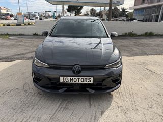 Volkswagen Golf 2025 R BLACK EDITION-thumb-3