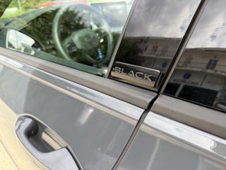 Volkswagen Golf 2025 R BLACK EDITION-thumb-12