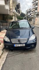 Mercedes-Benz A 150 2005 ELEGANCE