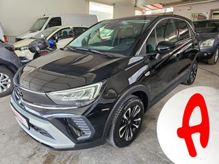 Opel Crossland 2024 - Aυτόματο - Full extra